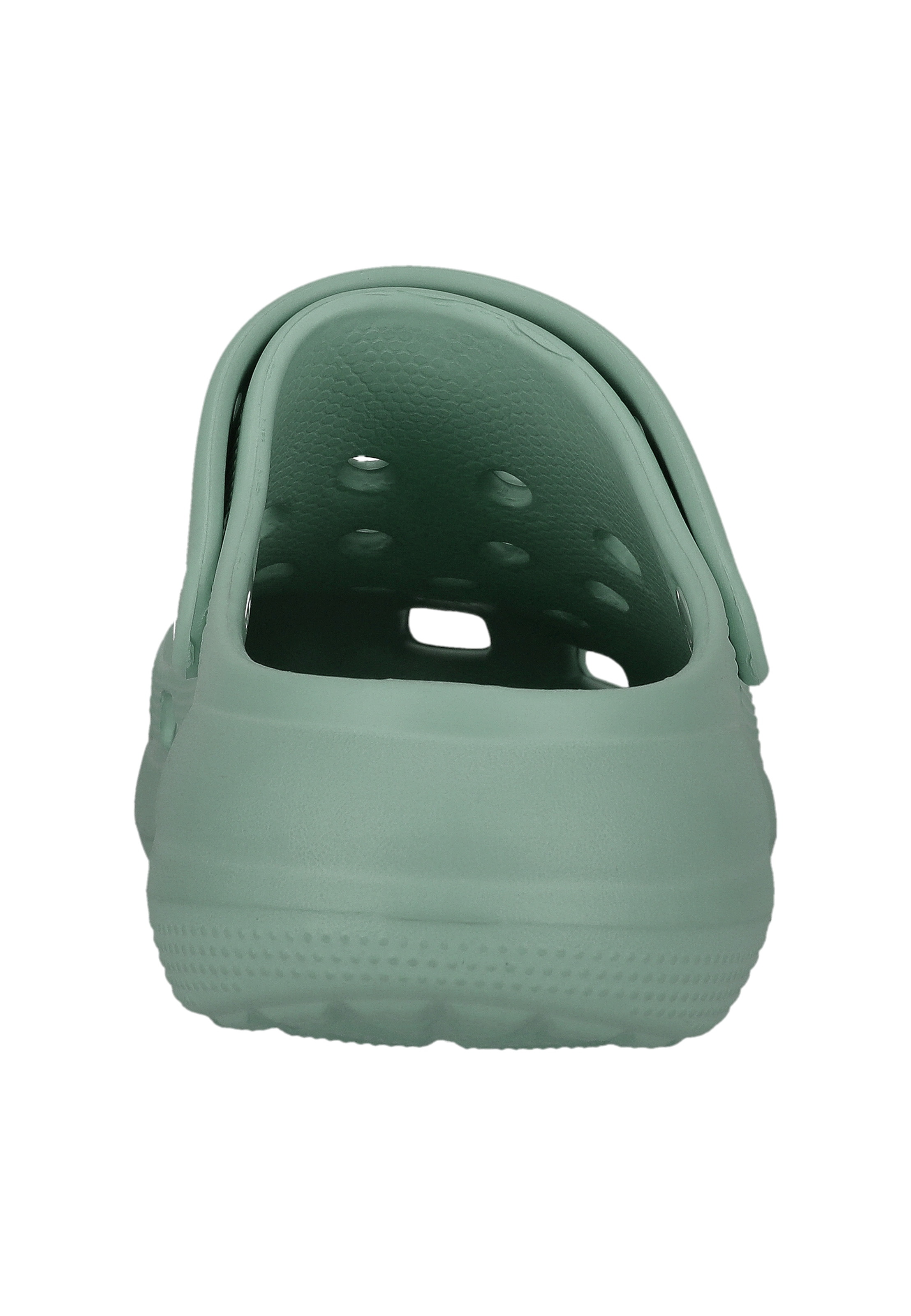 ENDURANCE Clogs in Green