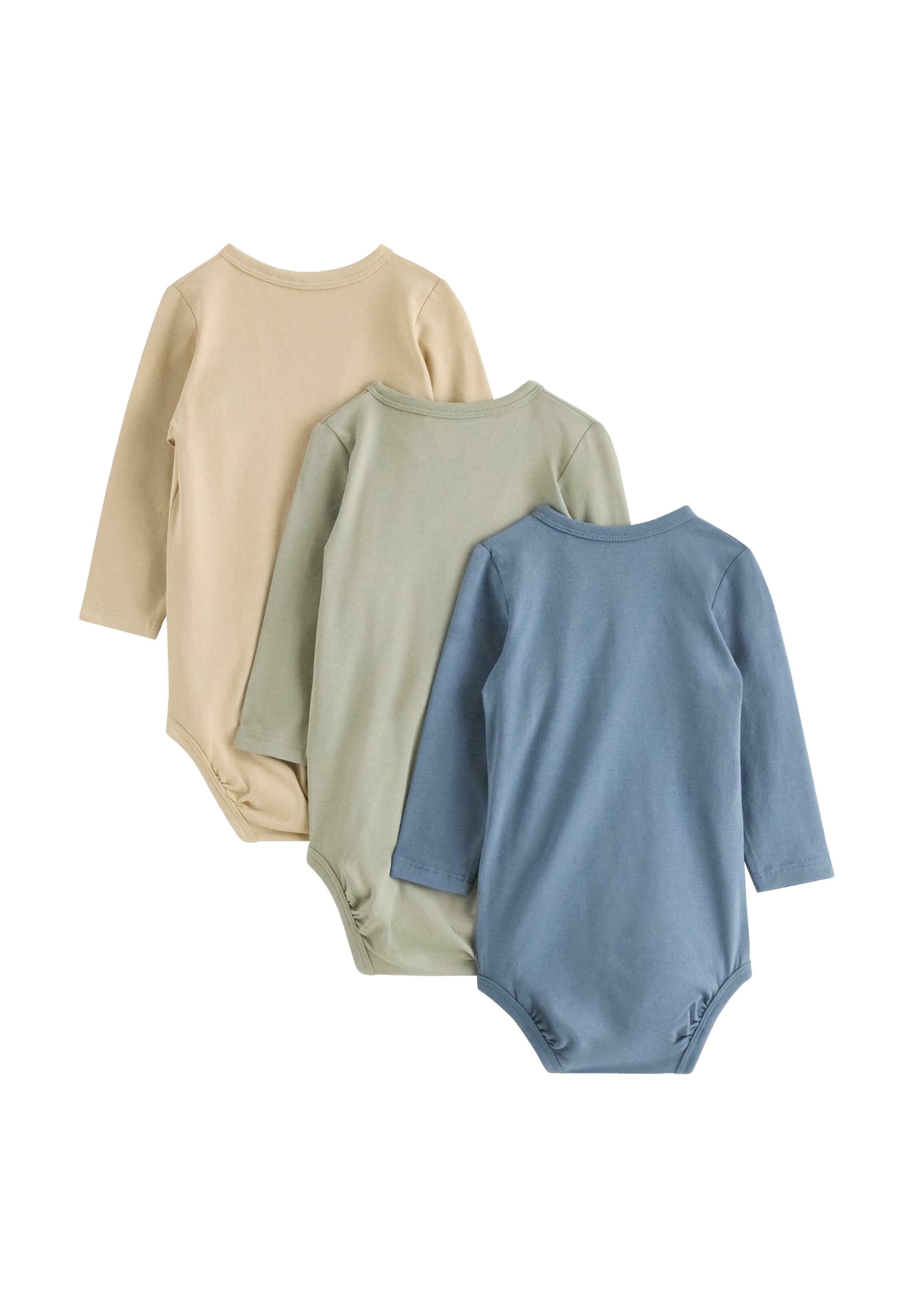 Lindex Potkuhousut/body värissä beige