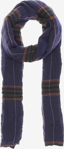 Engbers Schal oder Tuch One Size in Blau: predná strana