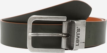 LEVI'S - Cinturón en marrón: frente