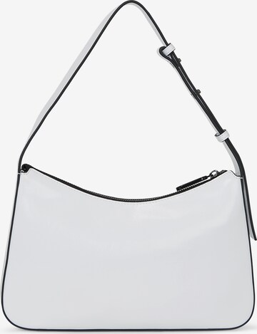 Sac bandoulière KARL LAGERFELD JEANS en blanc