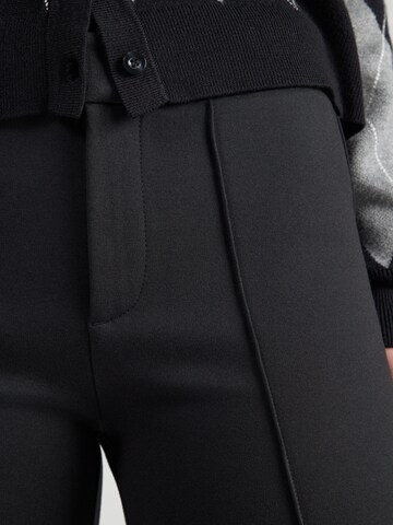 Marc O'Polo DENIM Slim fit Pants in Black