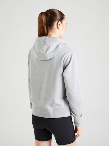 HummelSportska sweater majica 'GO 2.0' - siva boja