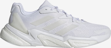 Baskets basses ADIDAS SPORTSWEAR en blanc