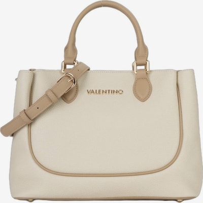 One Size dydžio Pirkinių krepšys 'Valentino Sac Cabas Daphne Re Beige Femme Ecru' iš VALENTINO, spalva – smėlio spalva, Prekių apžvalga