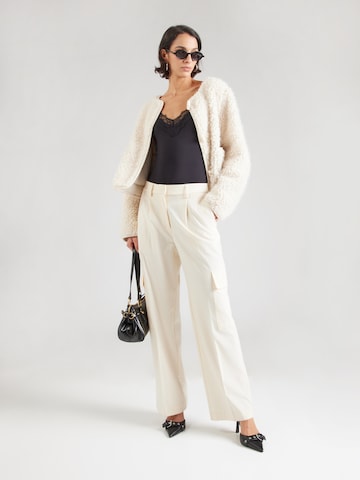 ONLY Rövid body 'ONLLIMONNA' - fekete