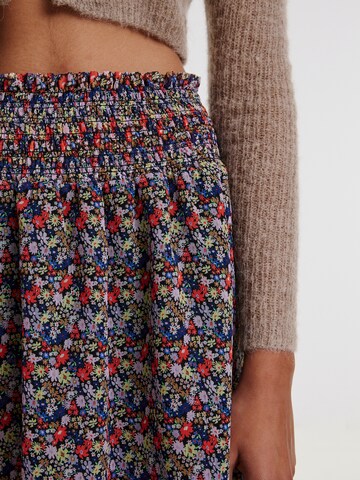 EDITED - Falda 'Madeline' en rojo
