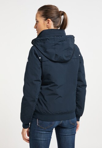 ICEBOUND Winterjacke in Blau