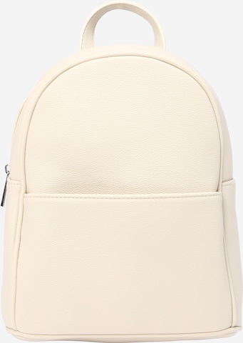 ABOUT YOU Backpack 'Medina' in Beige
