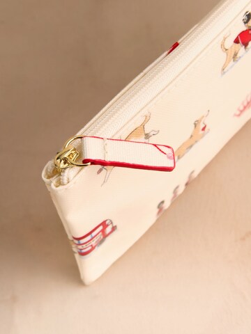 Cath Kidston Wallet in Beige