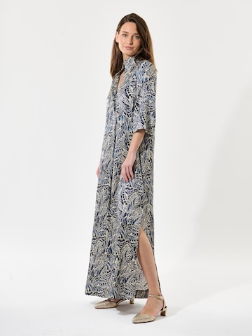 Dea Kudibal Dress ' HelgaDEA ' in Grün