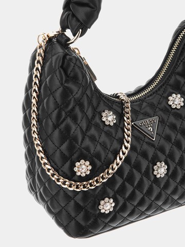 GUESS Handbag 'Everlee' in Black