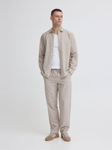 Loosefit Pantalon chino ' BHAban' BLEND en beige