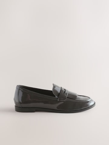 Next - Zapatillas en gris