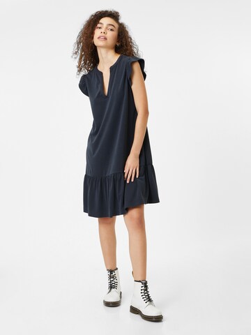 ESPRIT Dress in Black: front