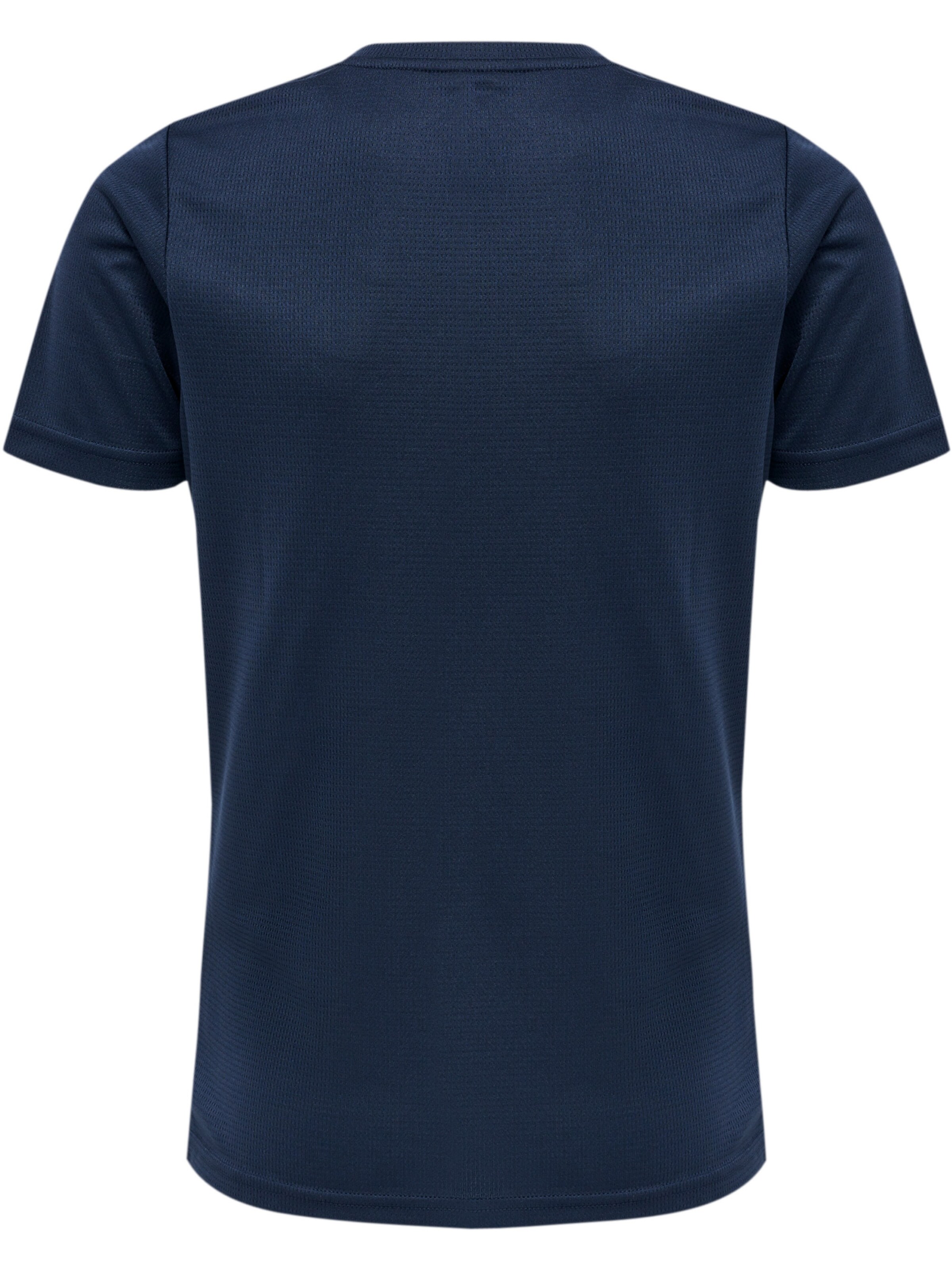 Newline Funktionsshirt in Blau