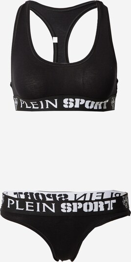 Plein Sport Underwear sets in Black / White, Item view