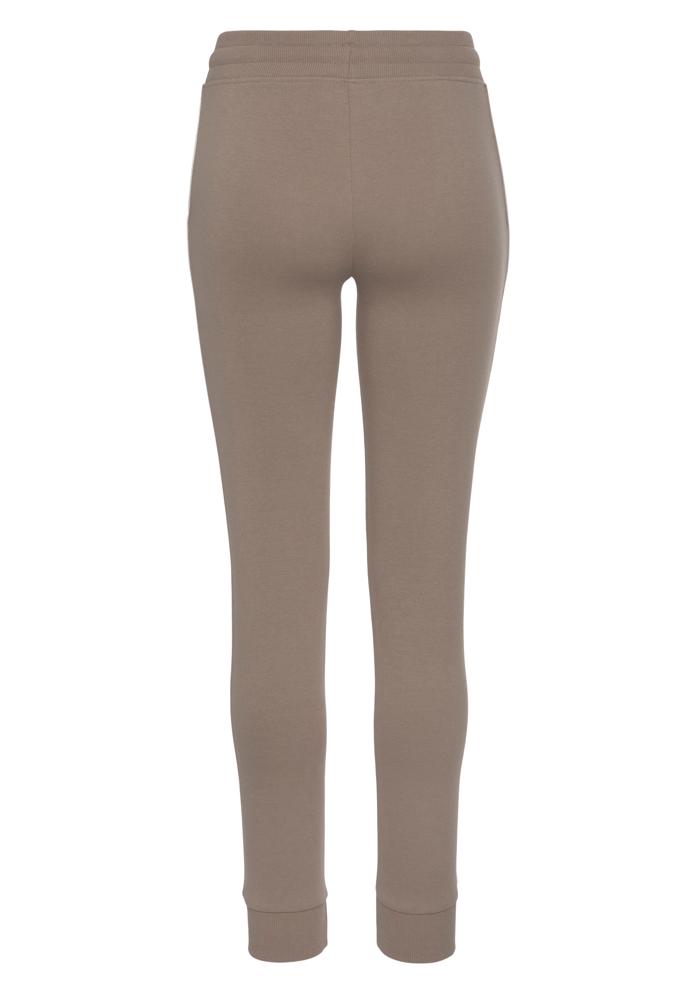 H.I.S Tapered Hose in Beige