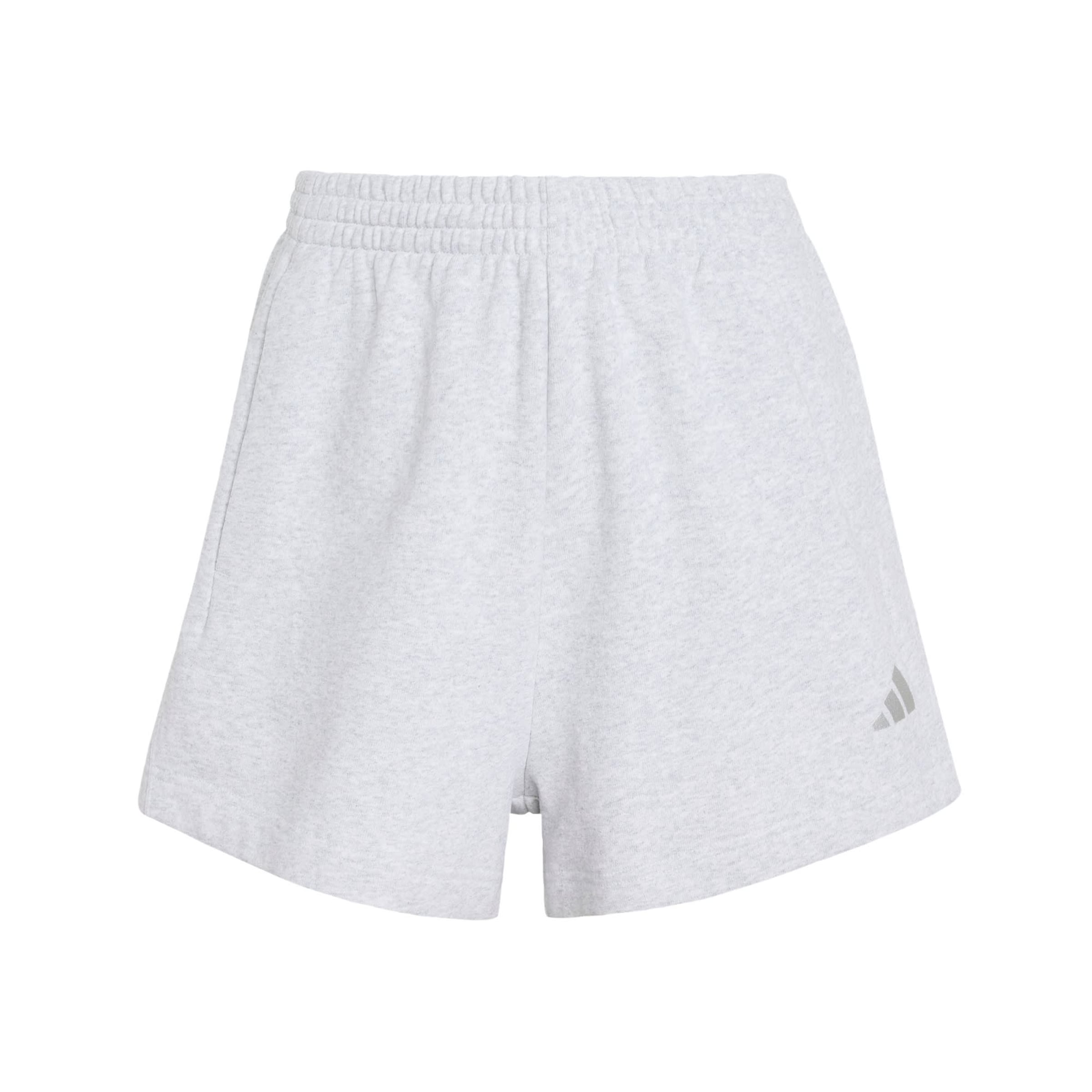 ADIDAS SPORTSWEAR Sportshorts 'AK' in Grau: Vorderseite