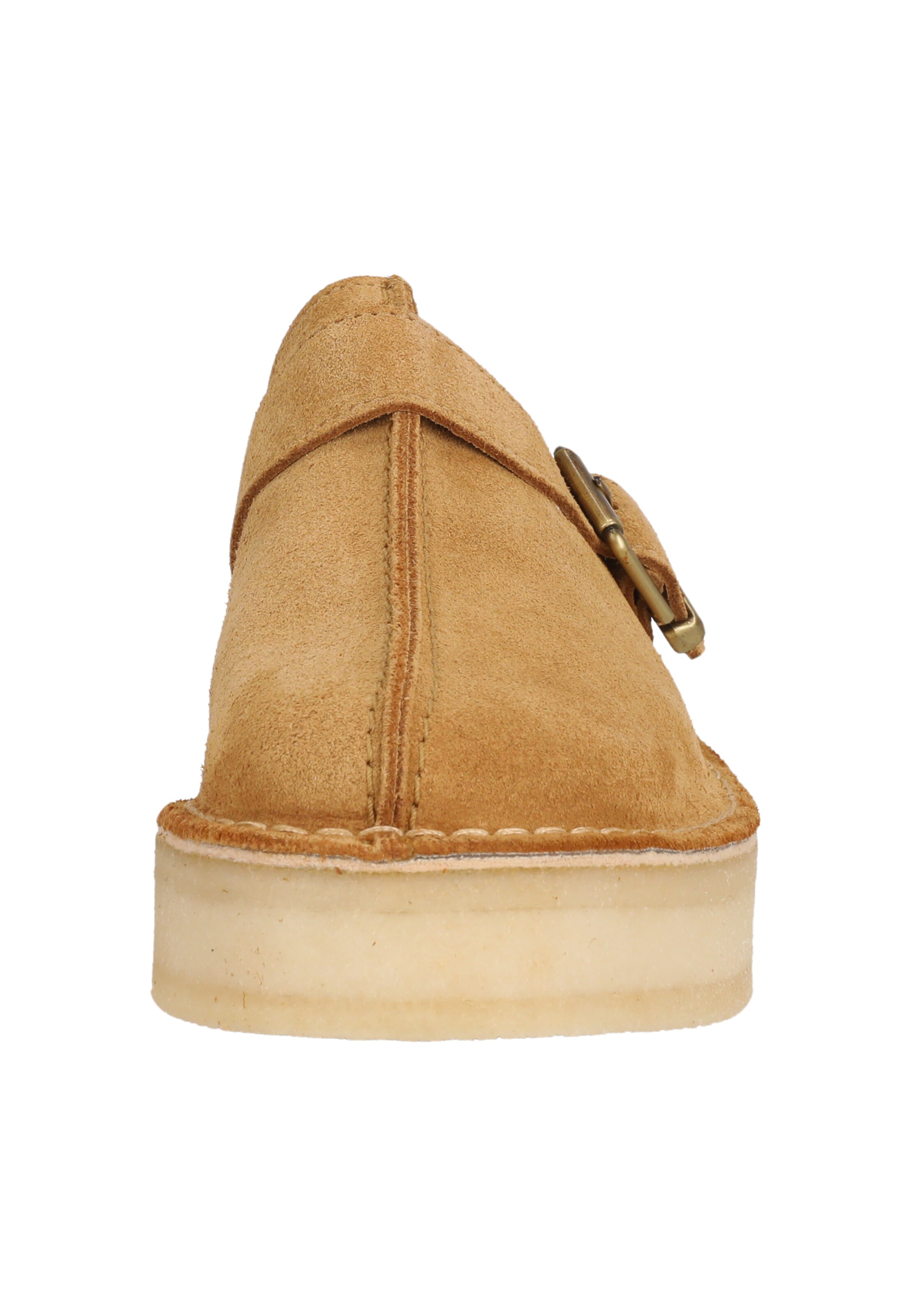 CLARKS Clogs 'TrekWedge' in Brown