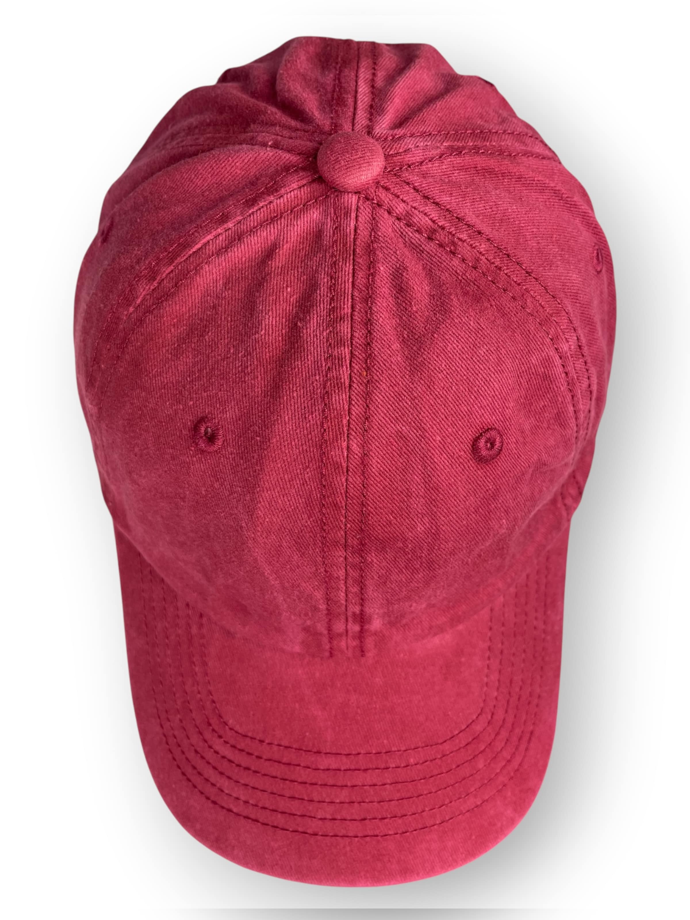 Kumixi Pet 'Vintage' in Rood