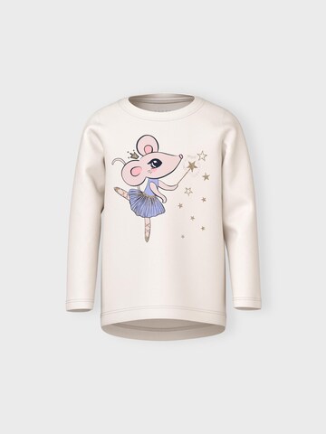 NAME IT Shirt 'NMFVIX' in Purple