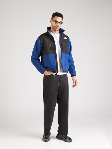 THE NORTH FACE Fleece jacket 'RETRO DENALI' in Blue