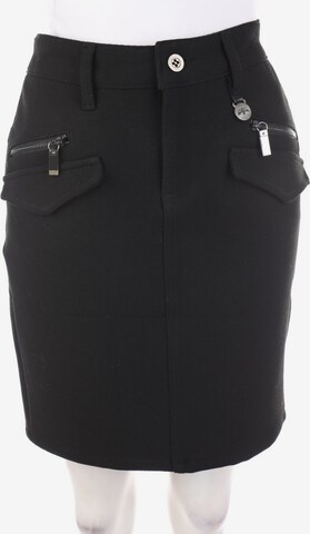 MOS MOSH Skirt in M in Black: front