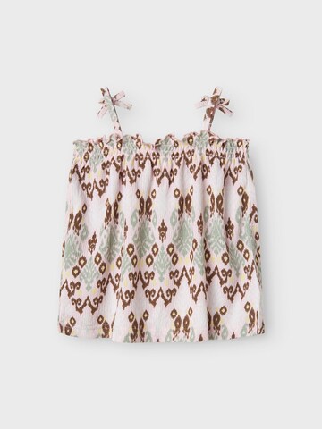 NAME IT Top in Roze