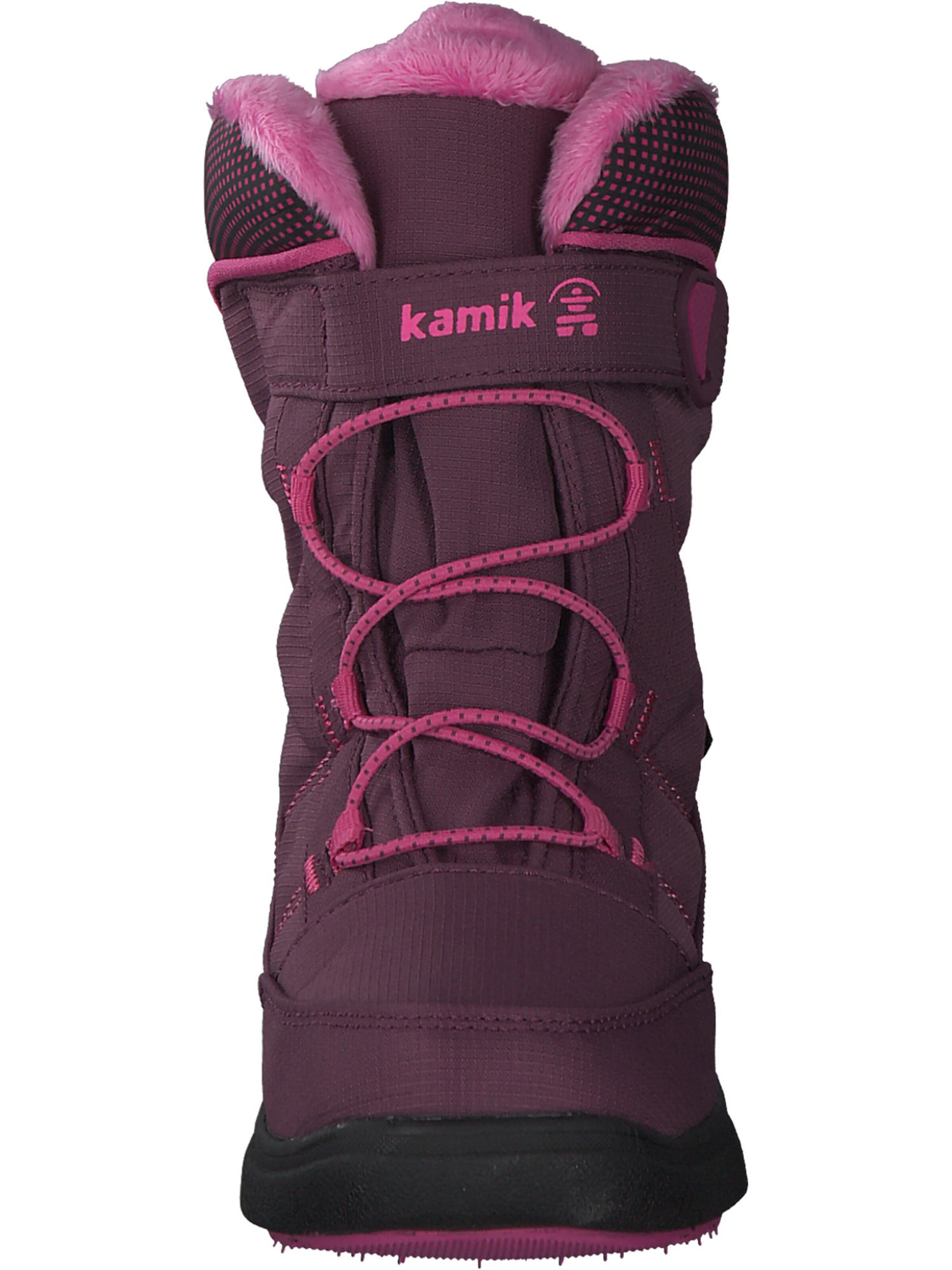 Kamik Boots 'Stance' in Pink
