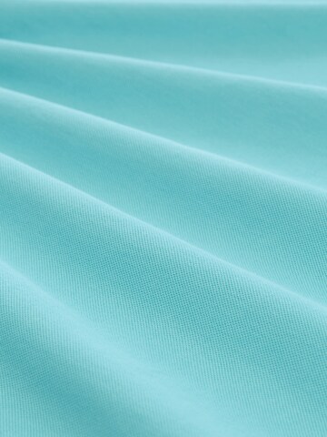 TOM TAILOR Shirt in Blauw