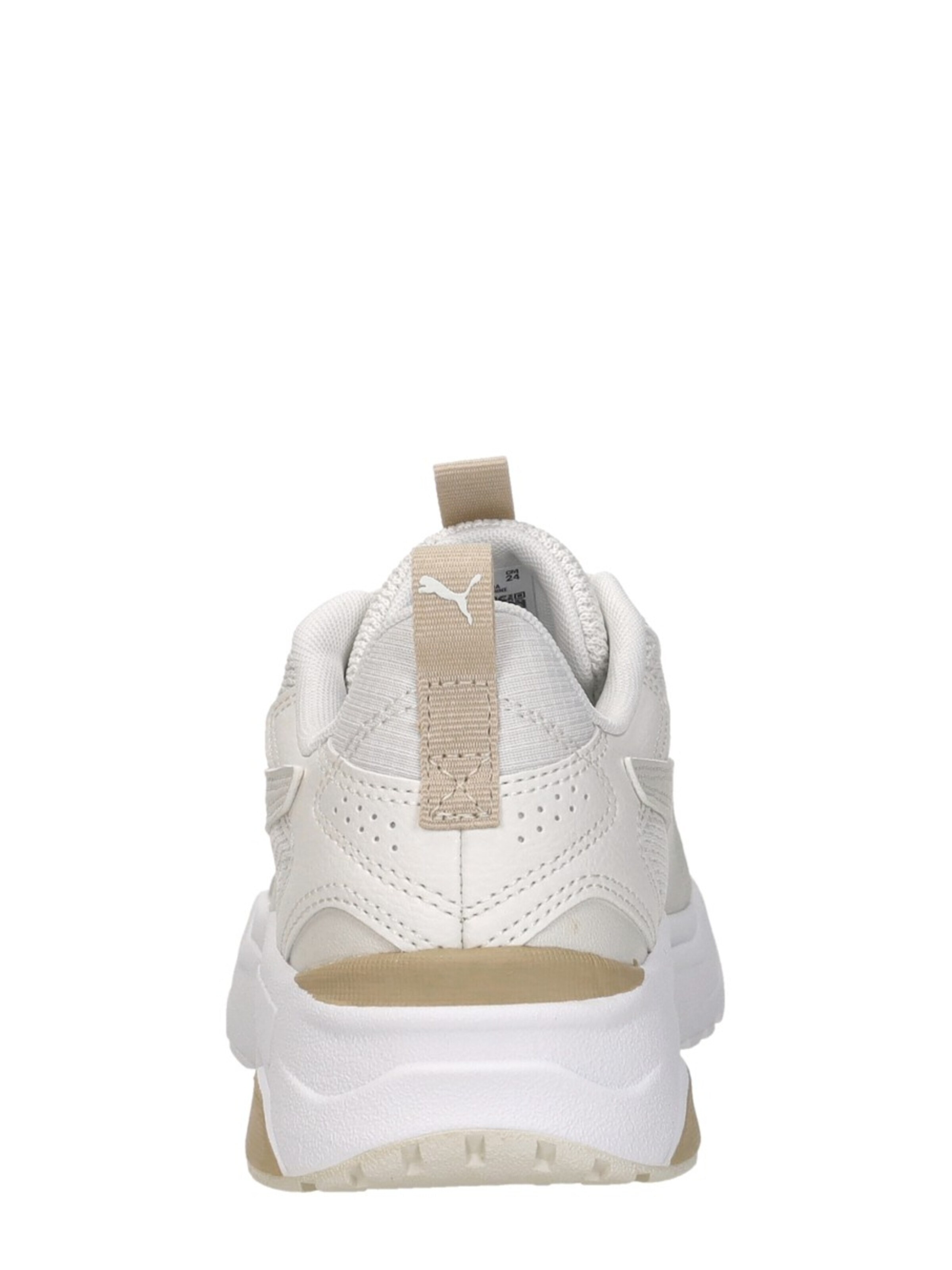 PUMA Sneakers 'Trinity Lite' in White