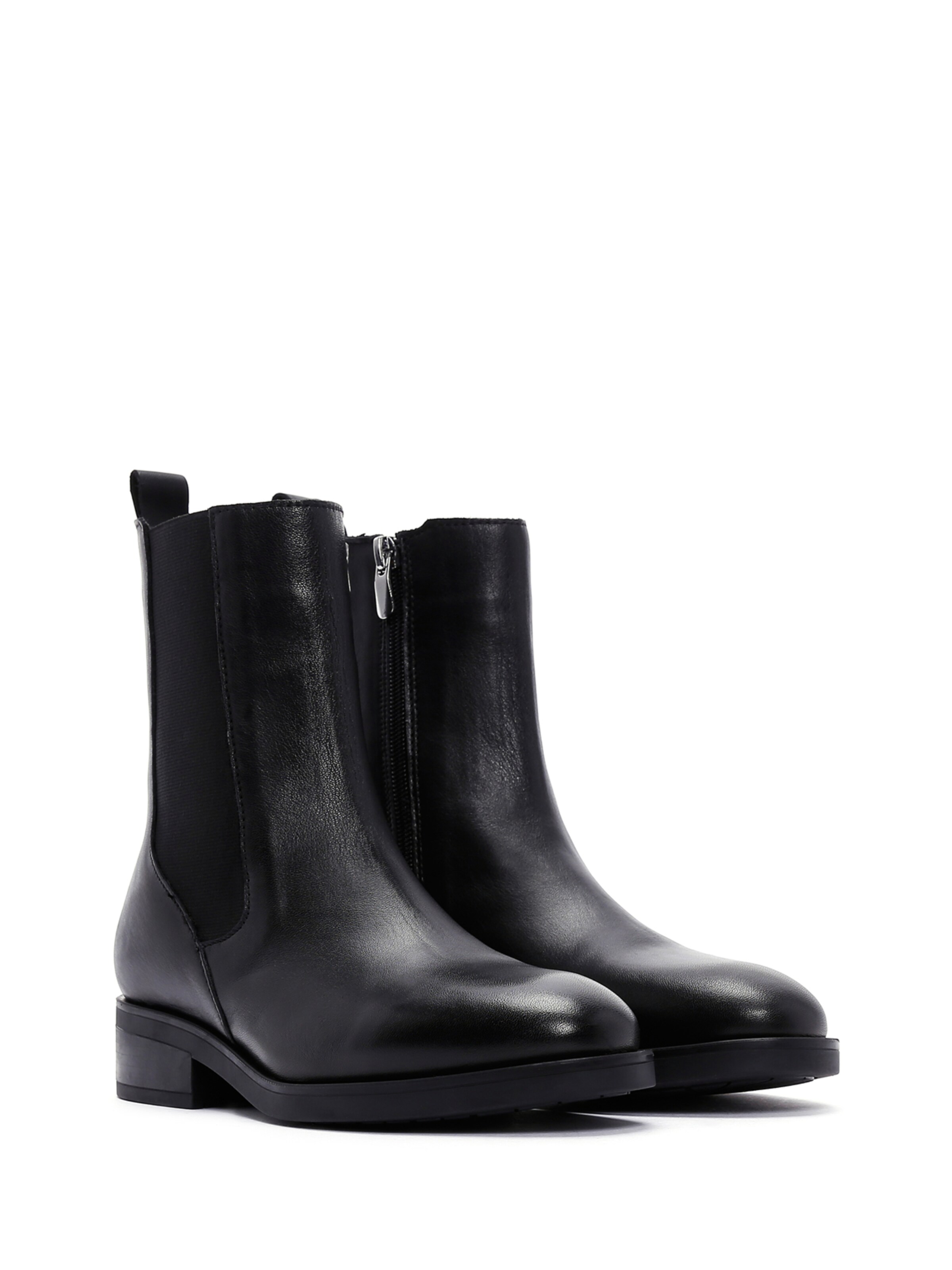 Bottines Derimod en noir