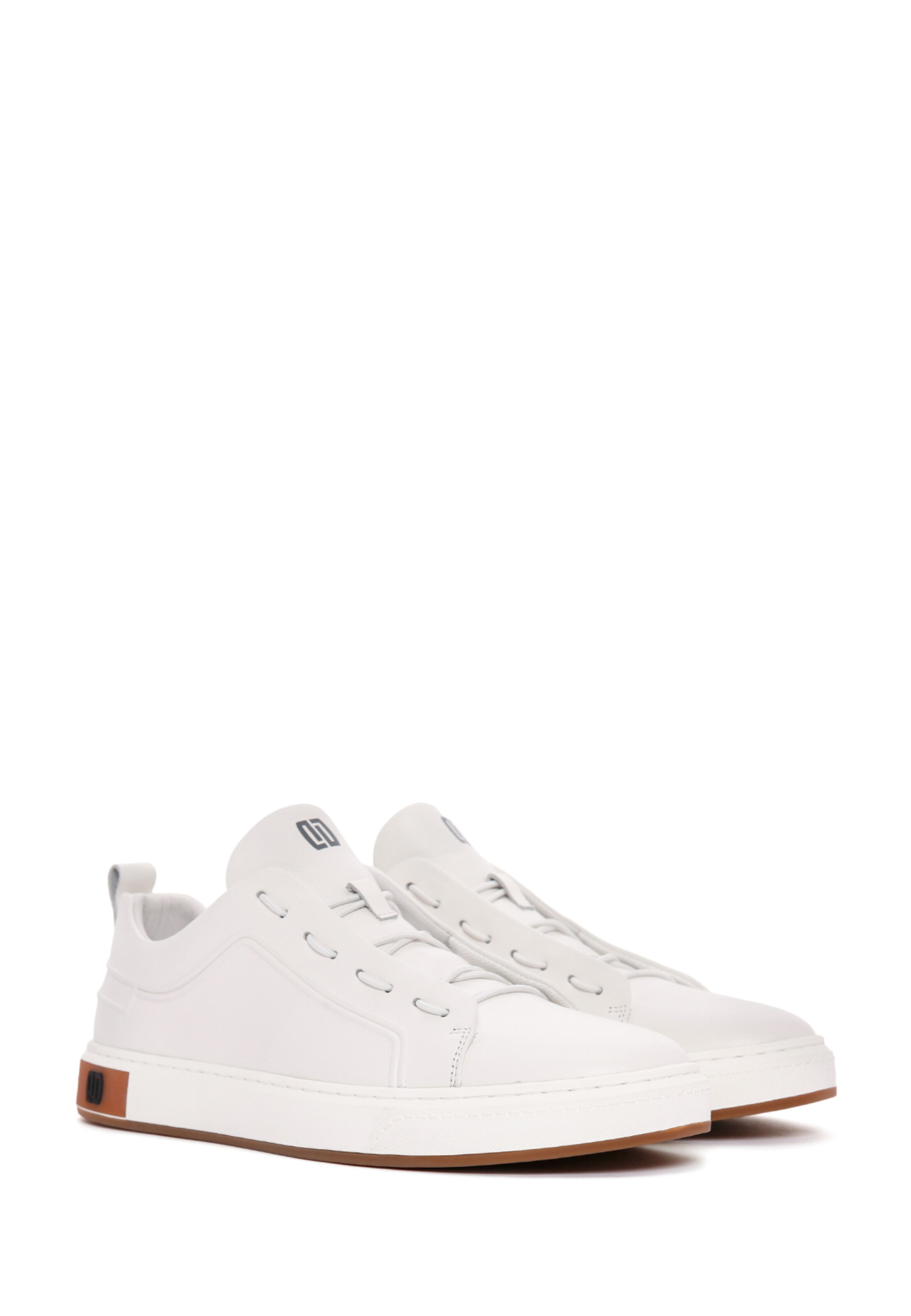 Derimod Sneaker in Weiß