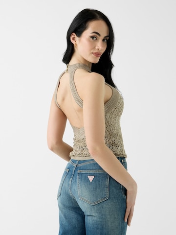 GUESS Top in Beige