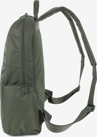 Hedgren Backpack in Green