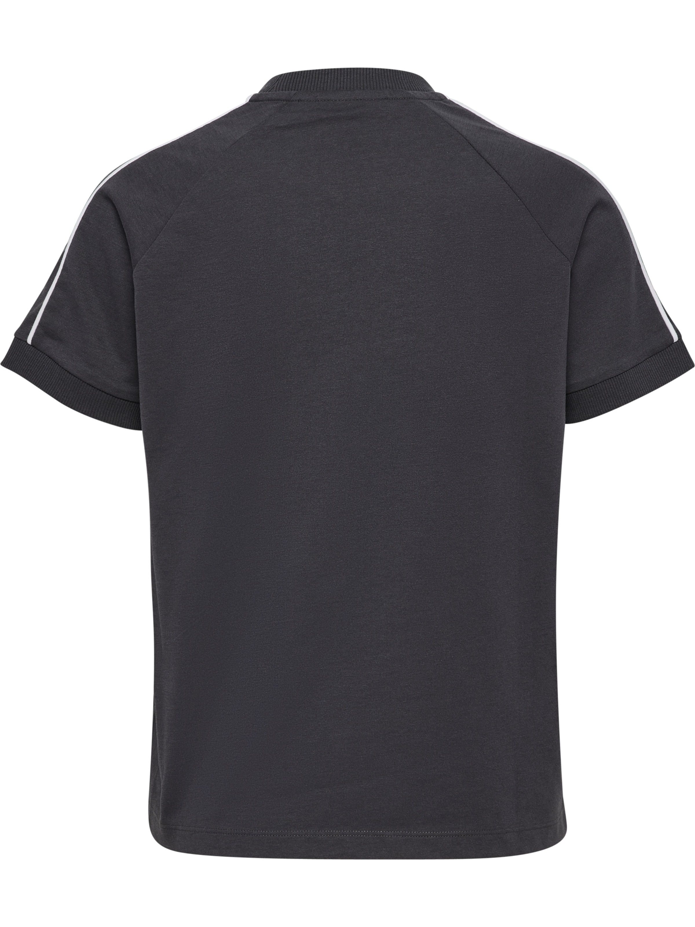Hummel T-Shirt 'Pulse' in Grau
