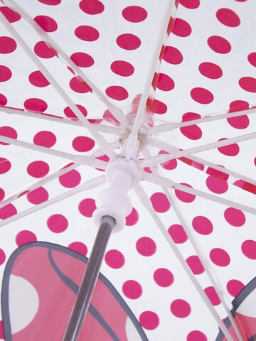Parapluies 'Minnie' DISNEY en mélange de couleurs