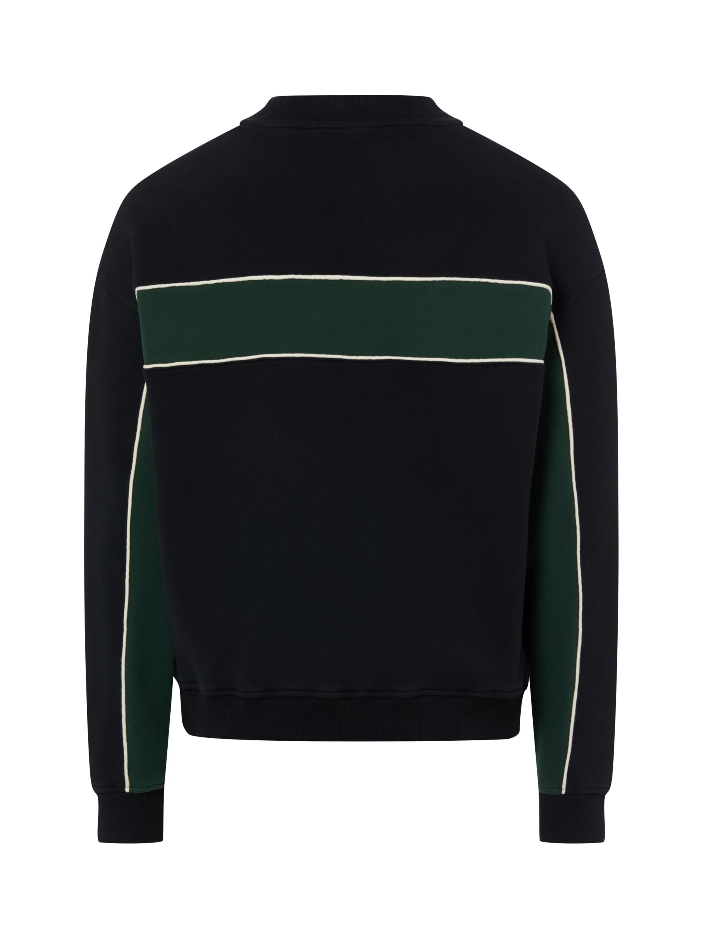 BLKVIS Sweatshirt in Black