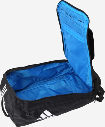 ADIDAS SPORTSWEAR Sports Bag 'Endurance' in Black