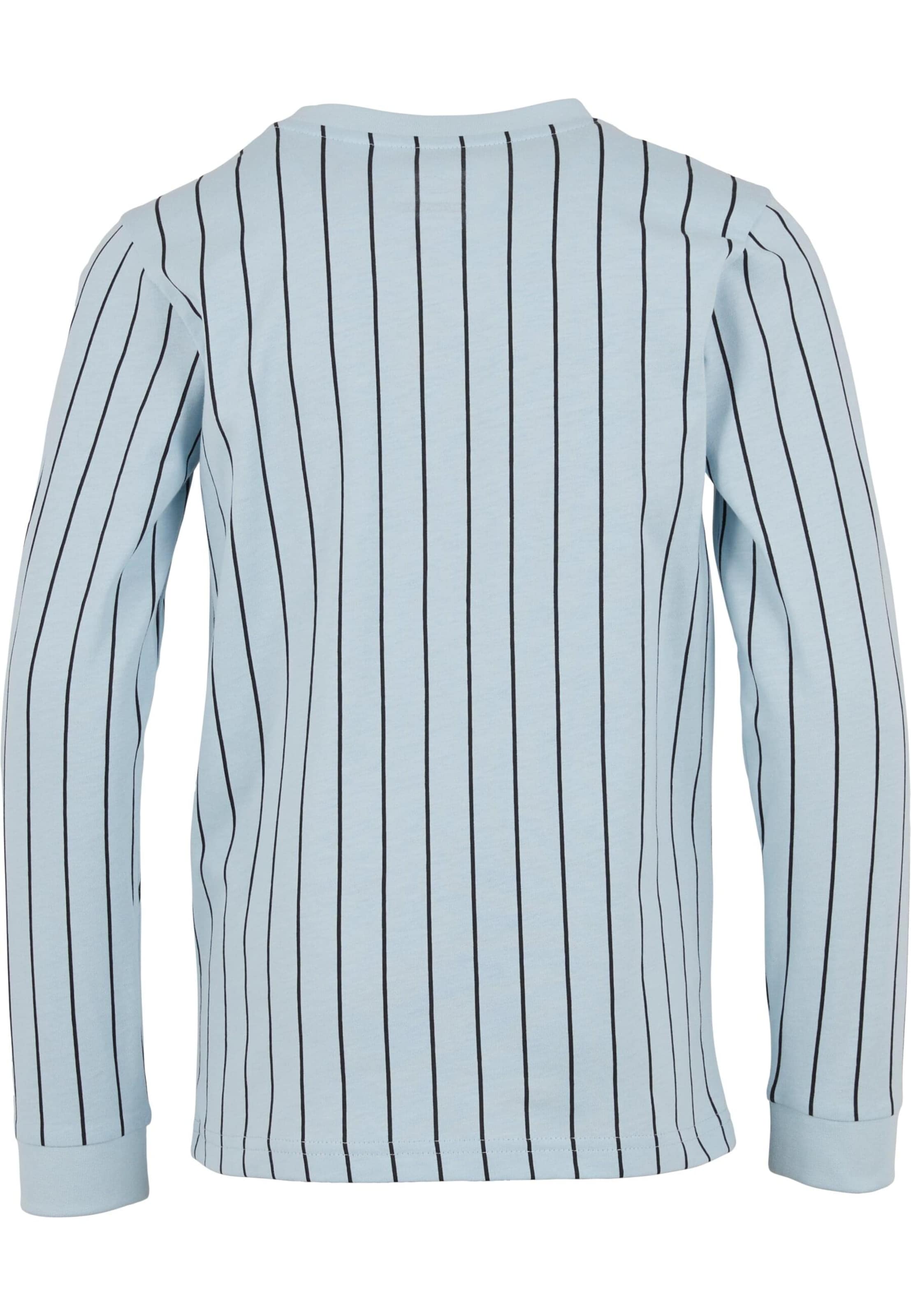 Karl Kani - Camiseta en azul