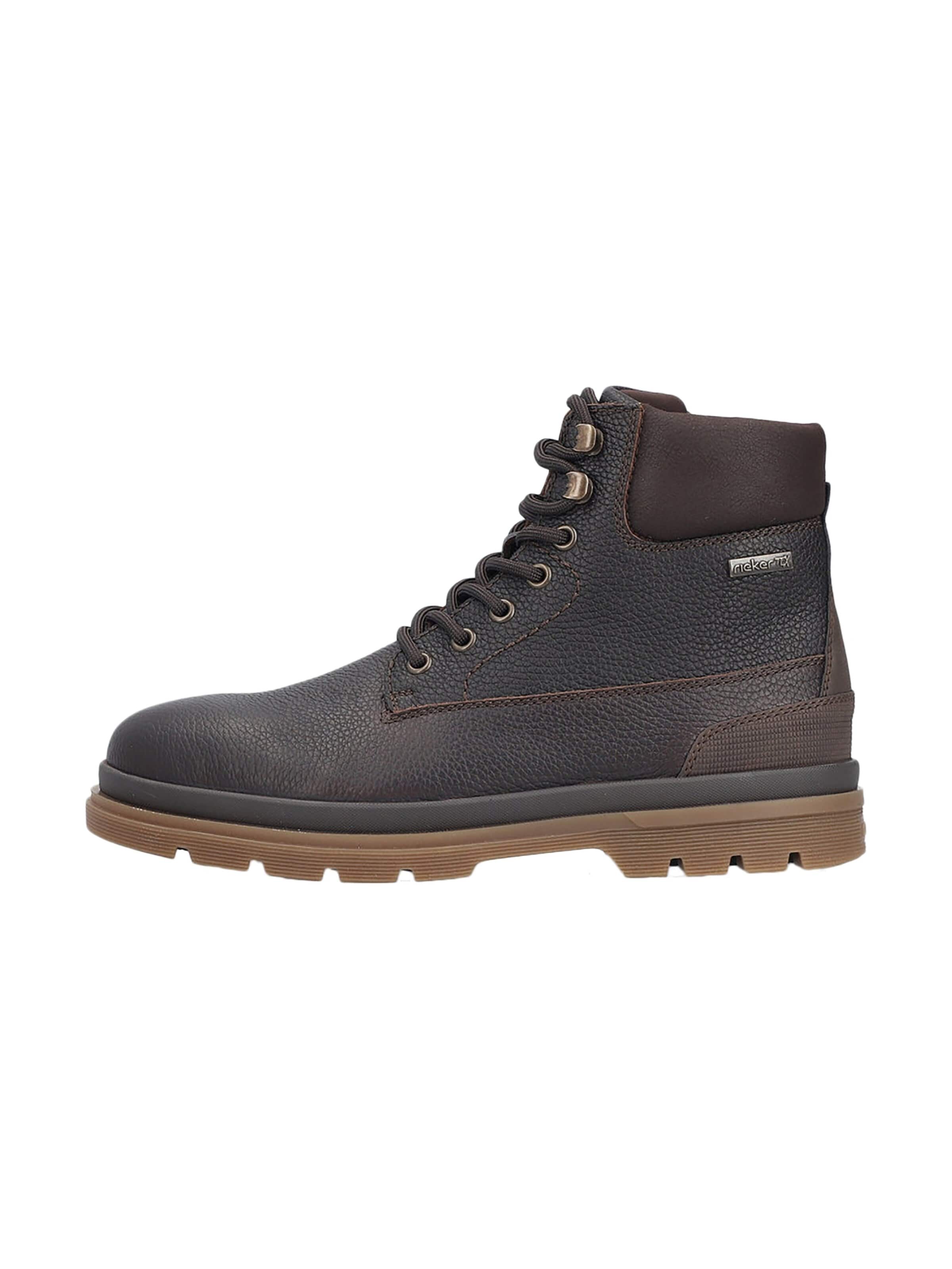 Rieker Boots‌‌ in 40 in braun, Produktansicht