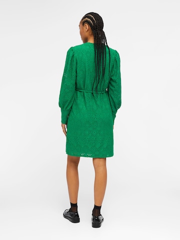 OBJECT Φόρεμα 'Feodora' σε πράσινο