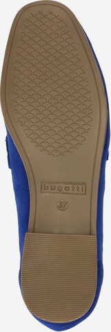 bugatti Slip-ons 'Rossi' in Blue