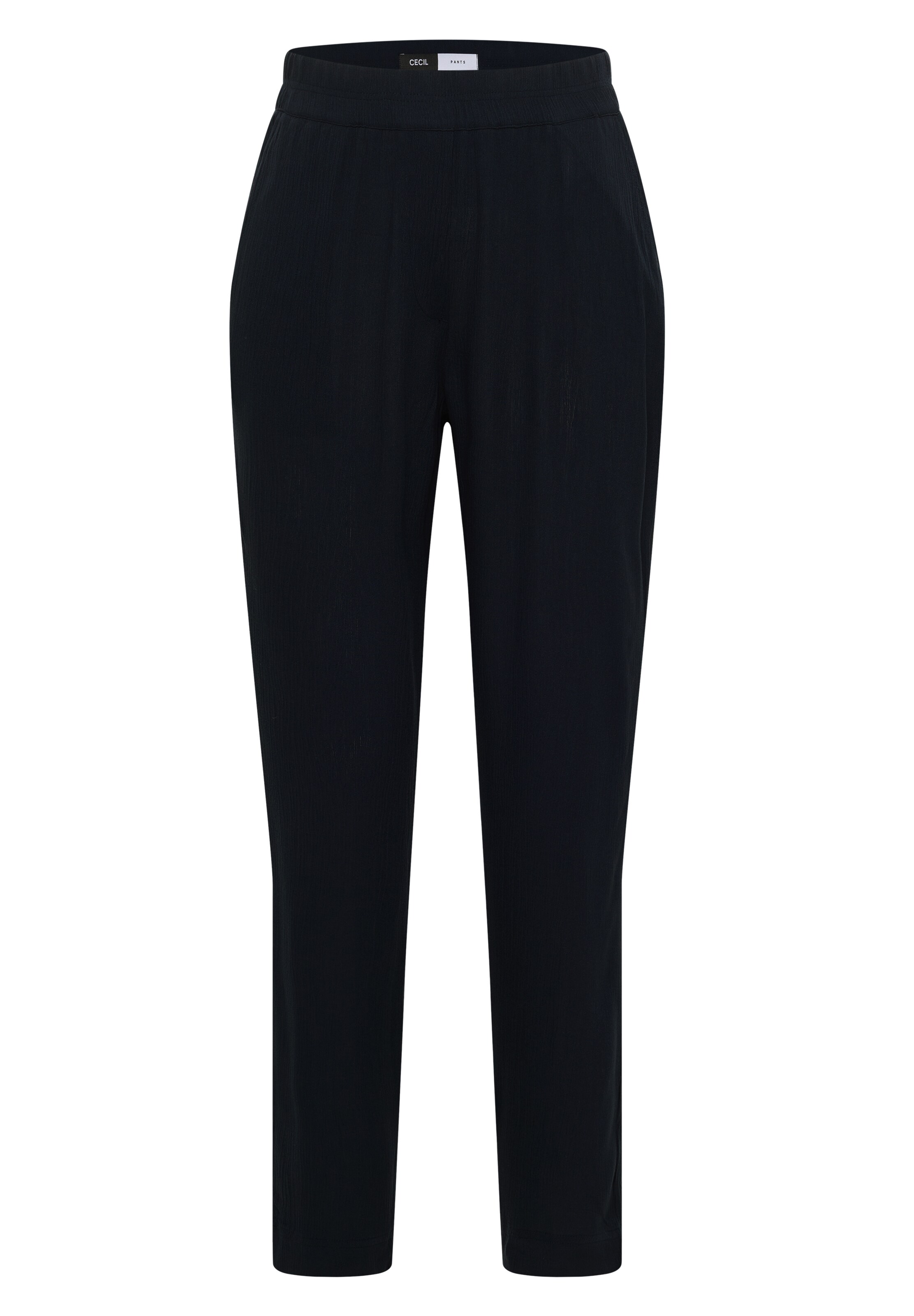 CECIL Hose in Blau: Vorderseite