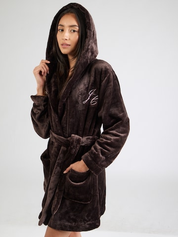 Juicy Couture Bathrobe short in Brown