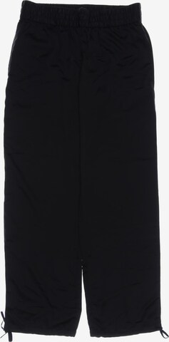 APART Pants in M in Black: front