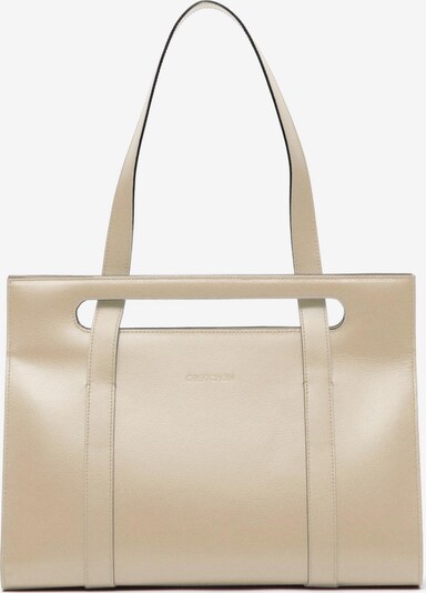 Gretchen Henkeltasche 'Chouchou Tote' in beige, Produktansicht