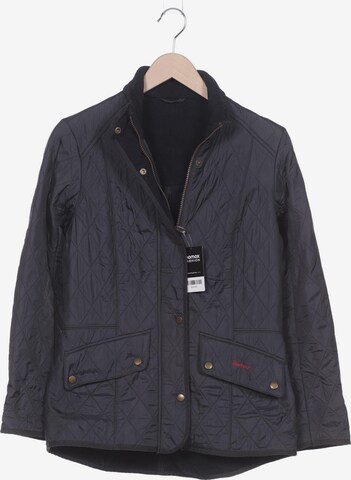 Barbour Jacket & Coat in M in Blue: front