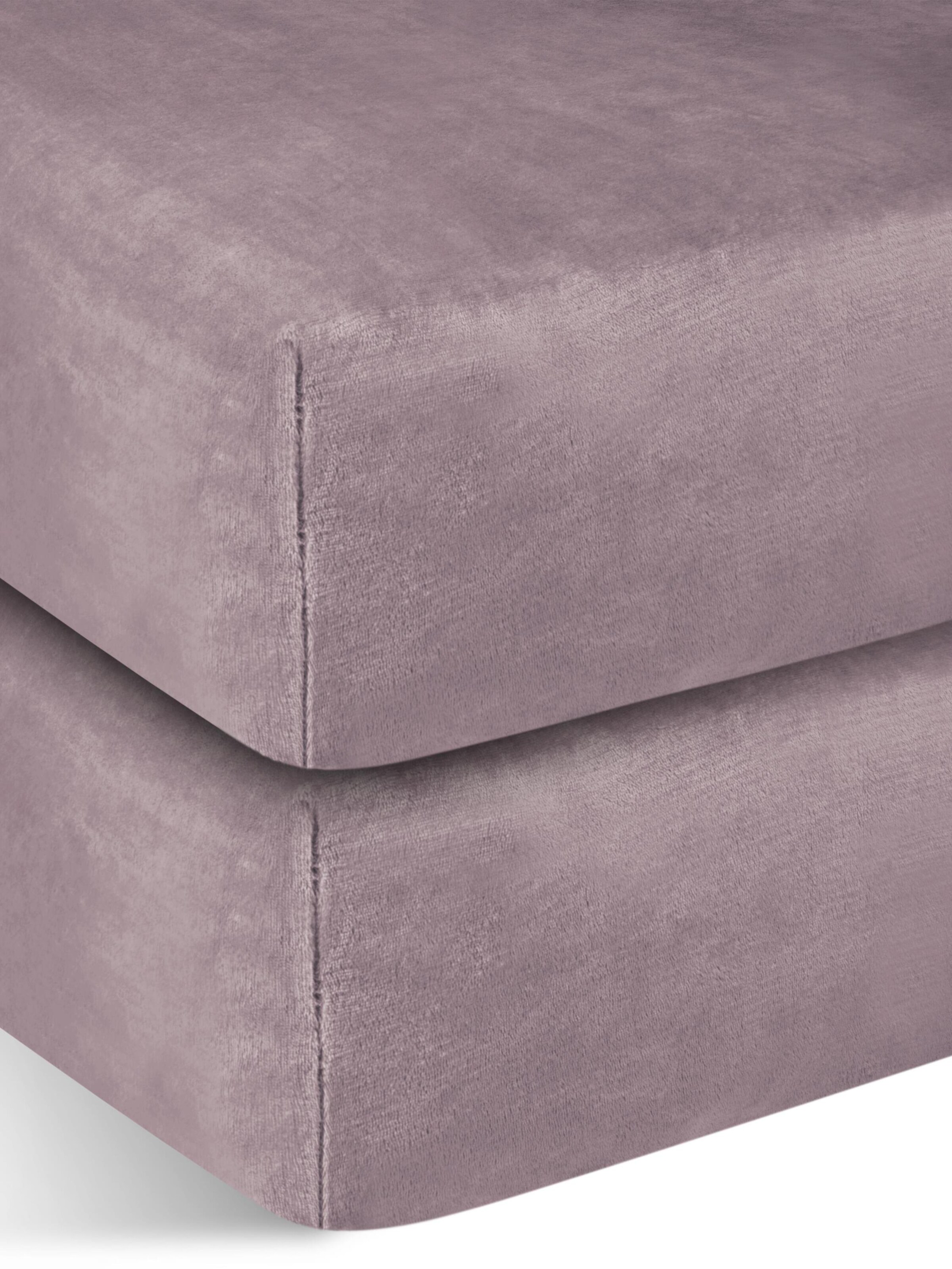 Aspero Lakens 'Perpignan' in Roze: voorkant